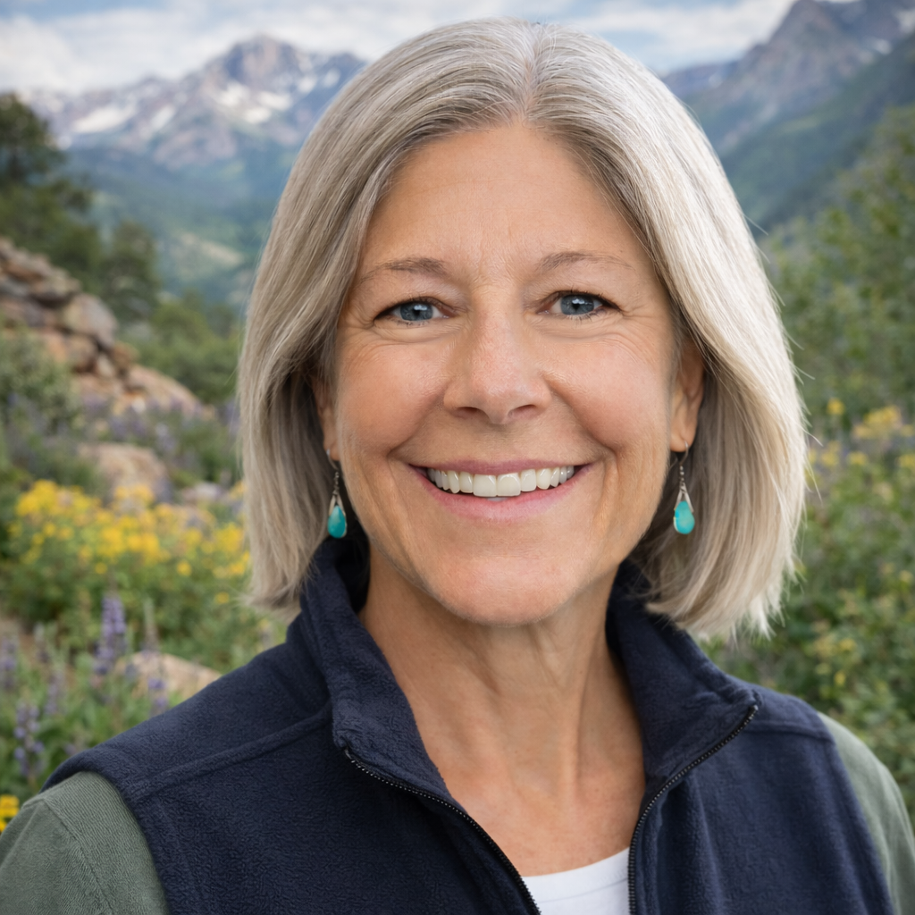 Picture of Rachel Hart