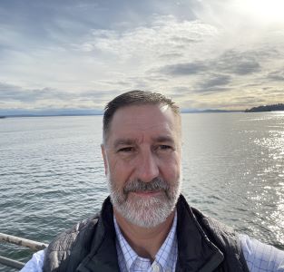 Photo of Bob Brammer